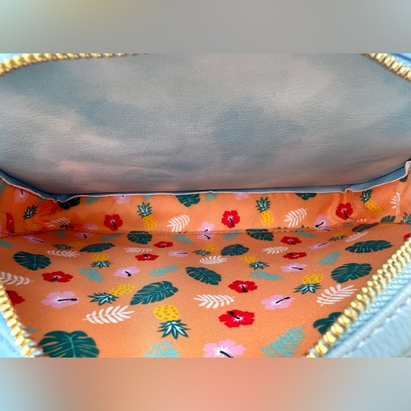 Stitch🌺Backpack Set - Picture 12 of 16